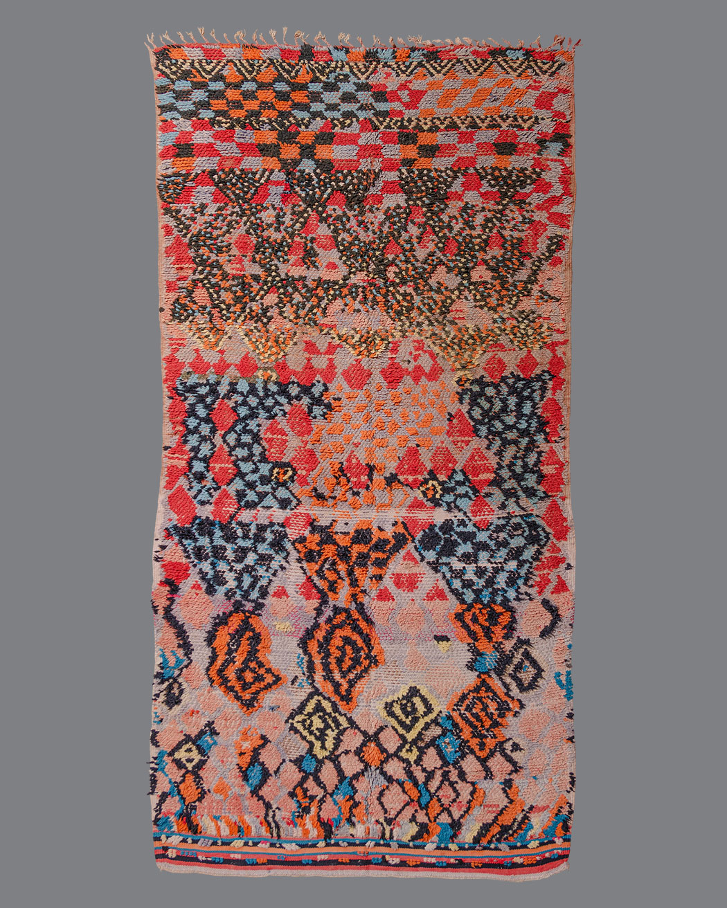 Moroccan Boujad BJ_125