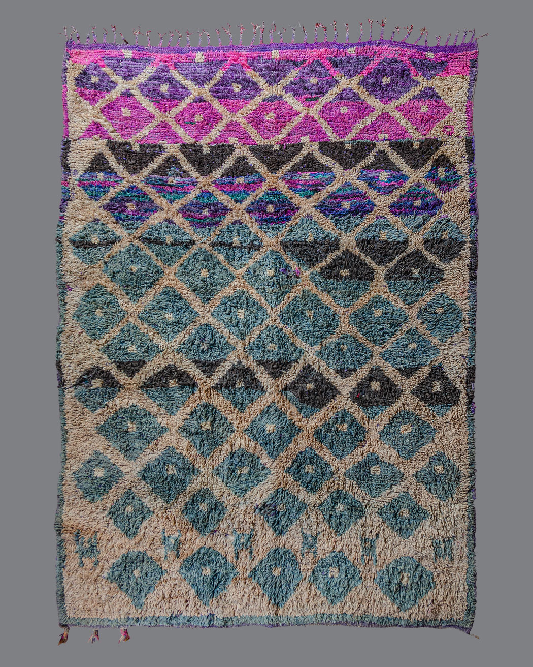 Moroccan Boujad BJ_133