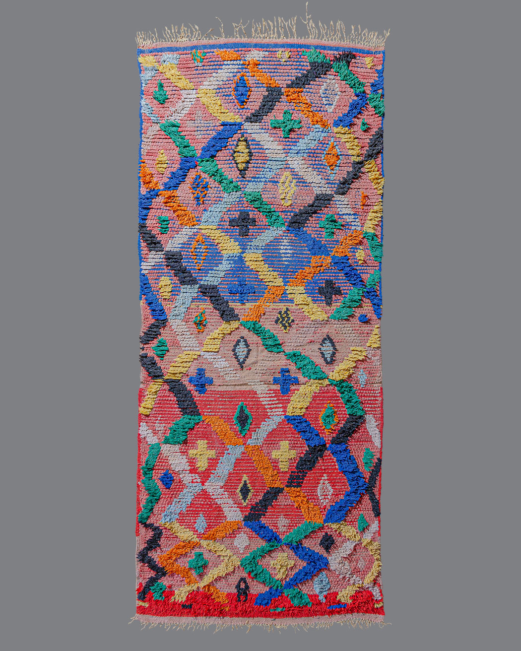 Moroccan Boujad BJ_135