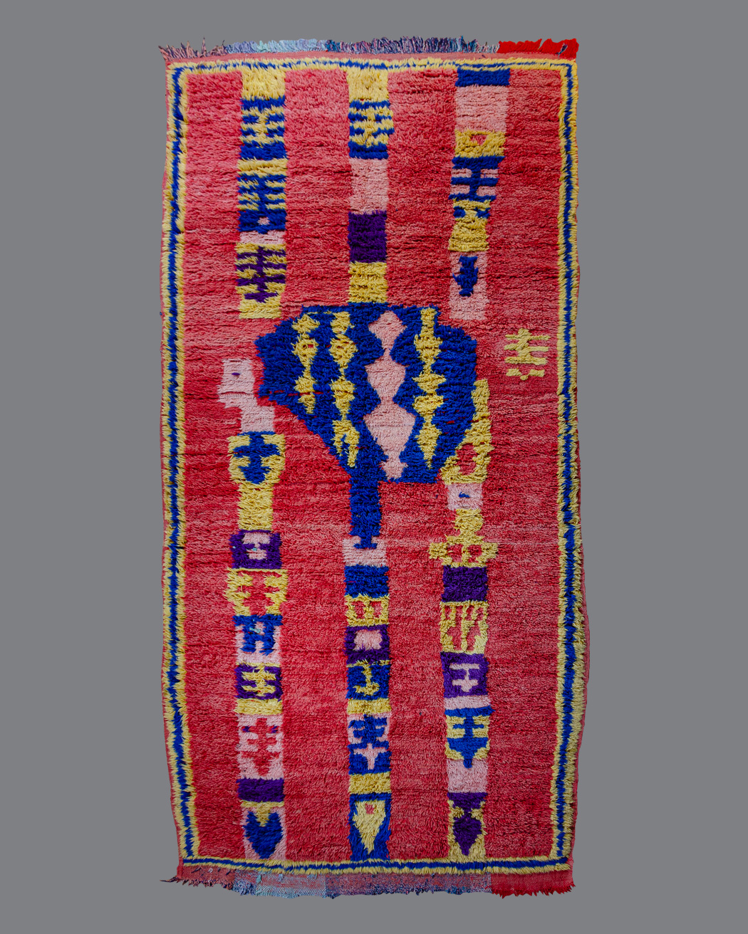 Moroccan Boujad BJ_150