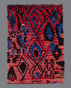 Moroccan Boujad BJ92