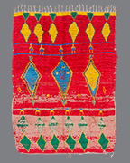 Moroccan Boujad BJ94