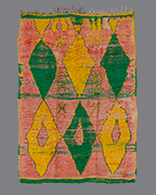 Moroccan Boujad BJ95