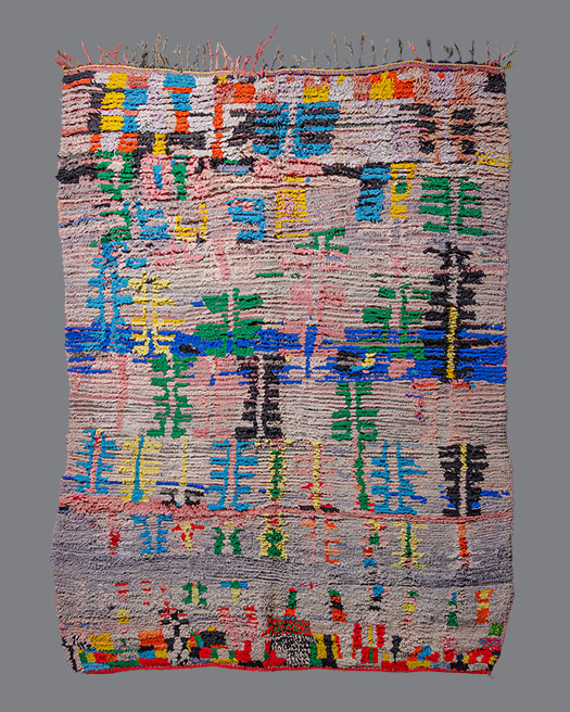 Moroccan Boujad BJ97