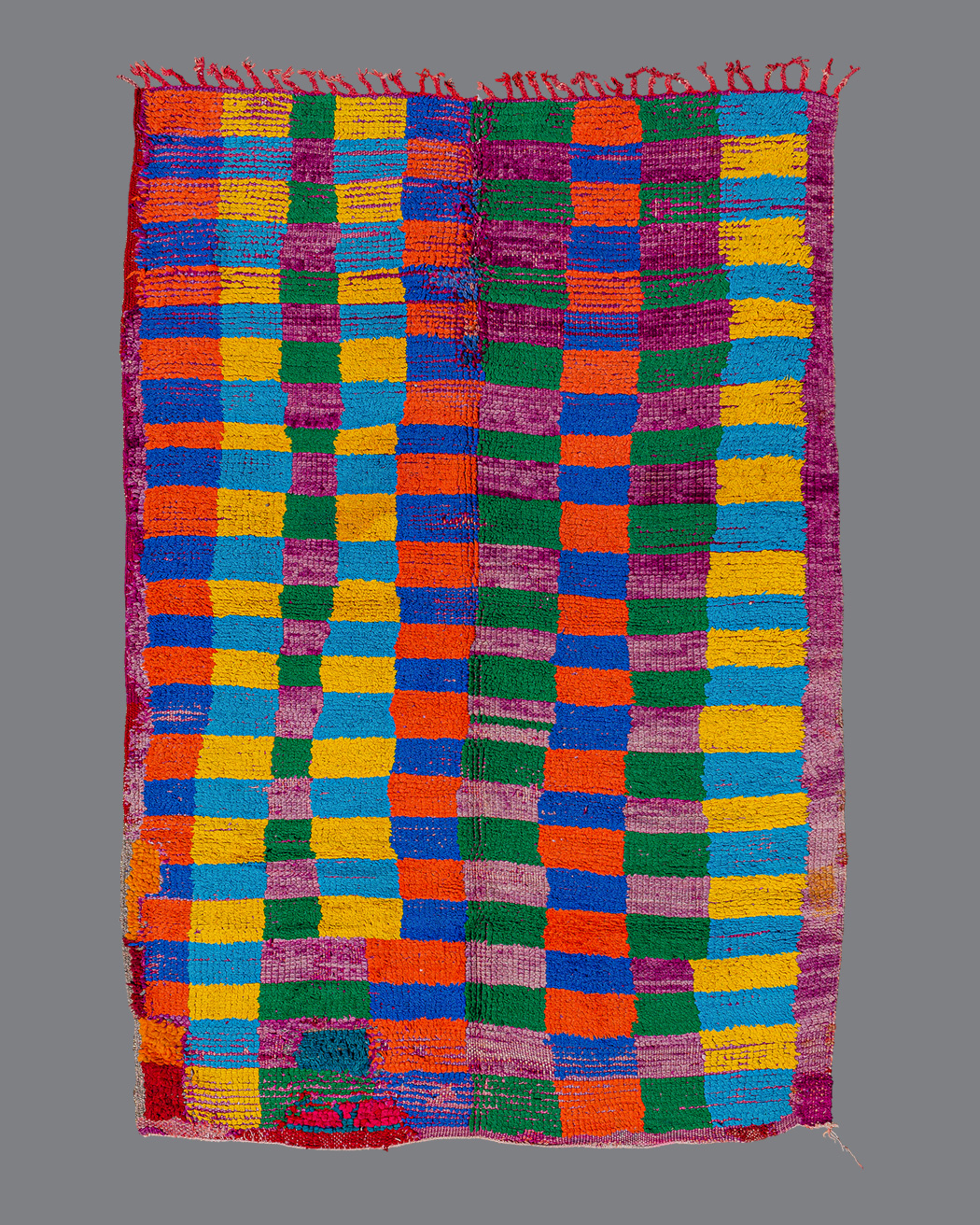 Moroccan Boujad BJ99