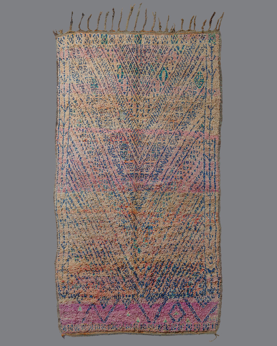 Moroccan Guigou GG11