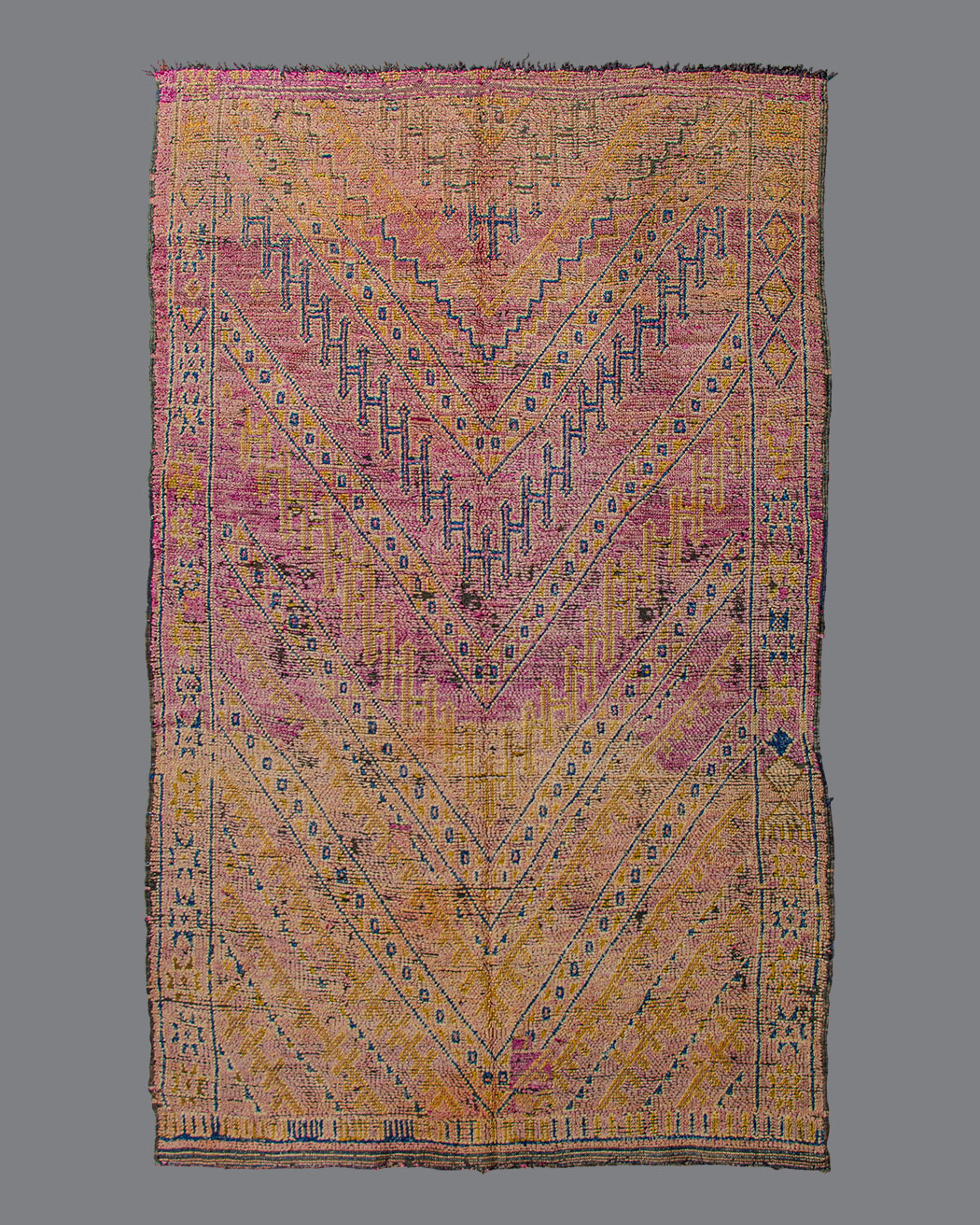 Moroccan Guigou GG13