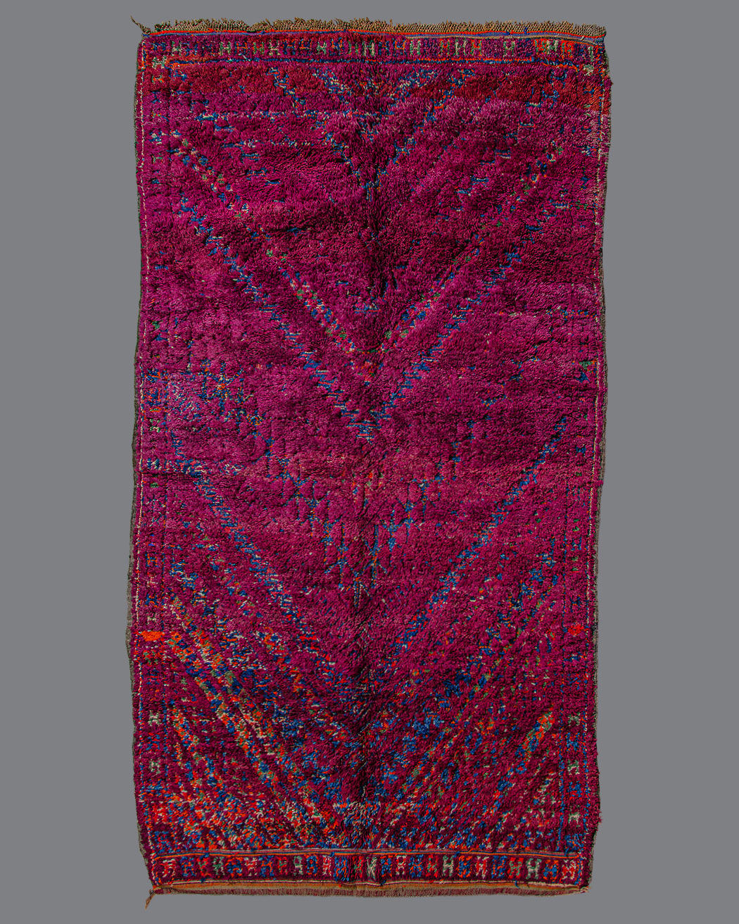 Moroccan Guigou GG14