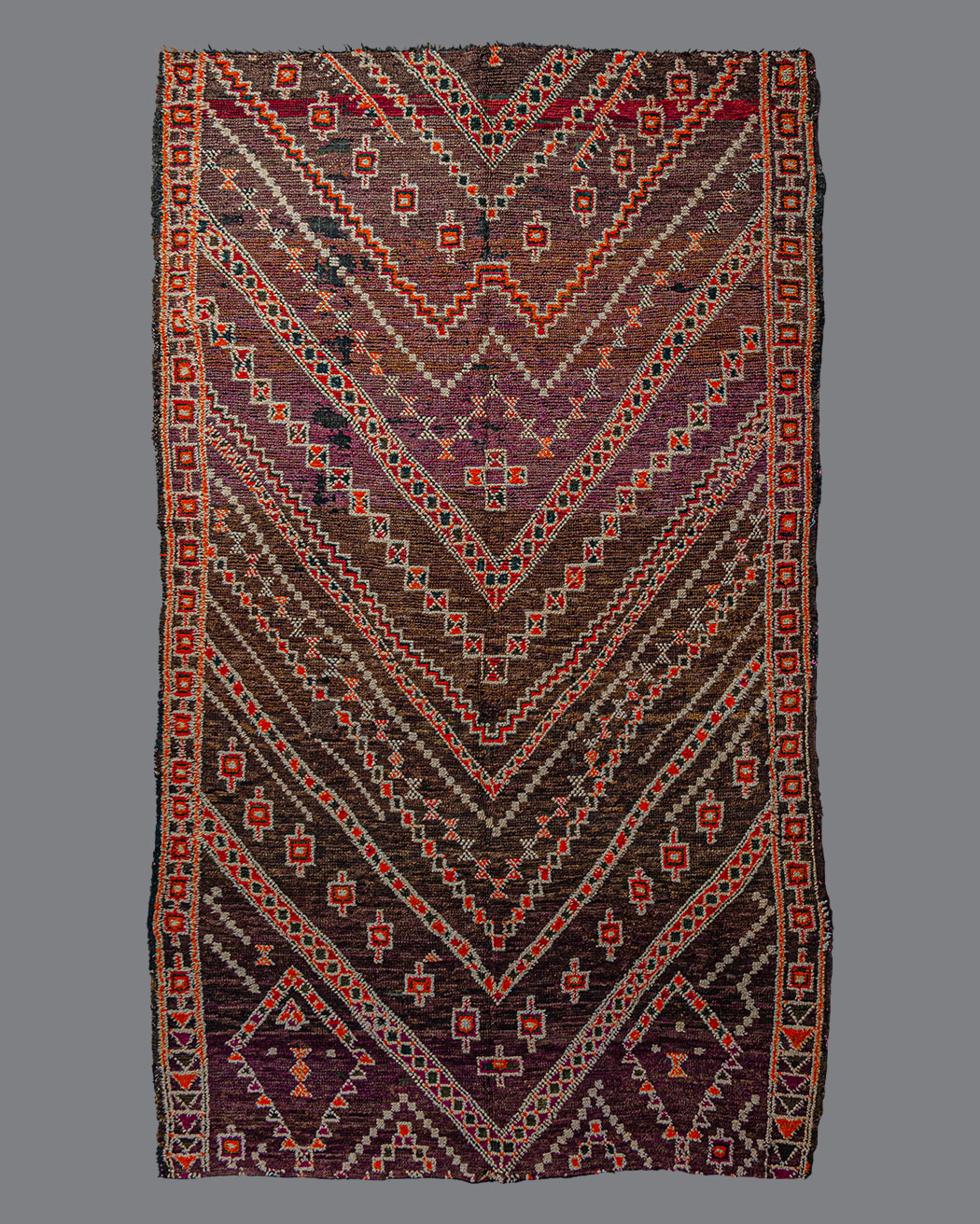 Moroccan Guigou GG16