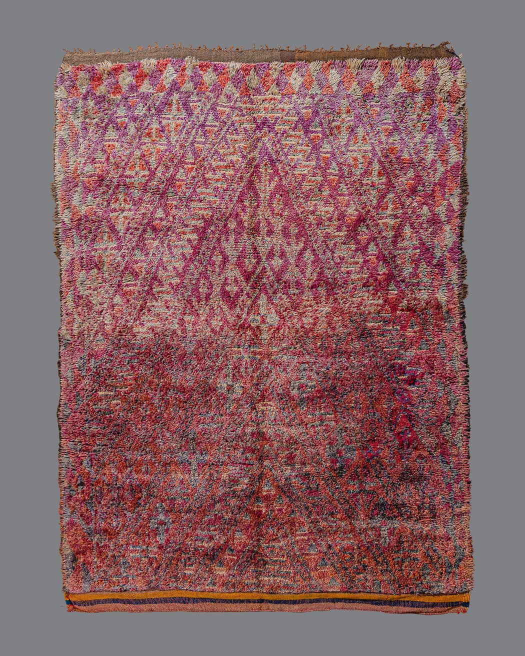 Moroccan Guigou GG17