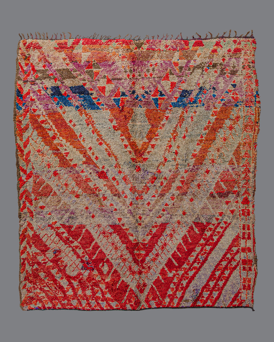 Moroccan Guigou GG20