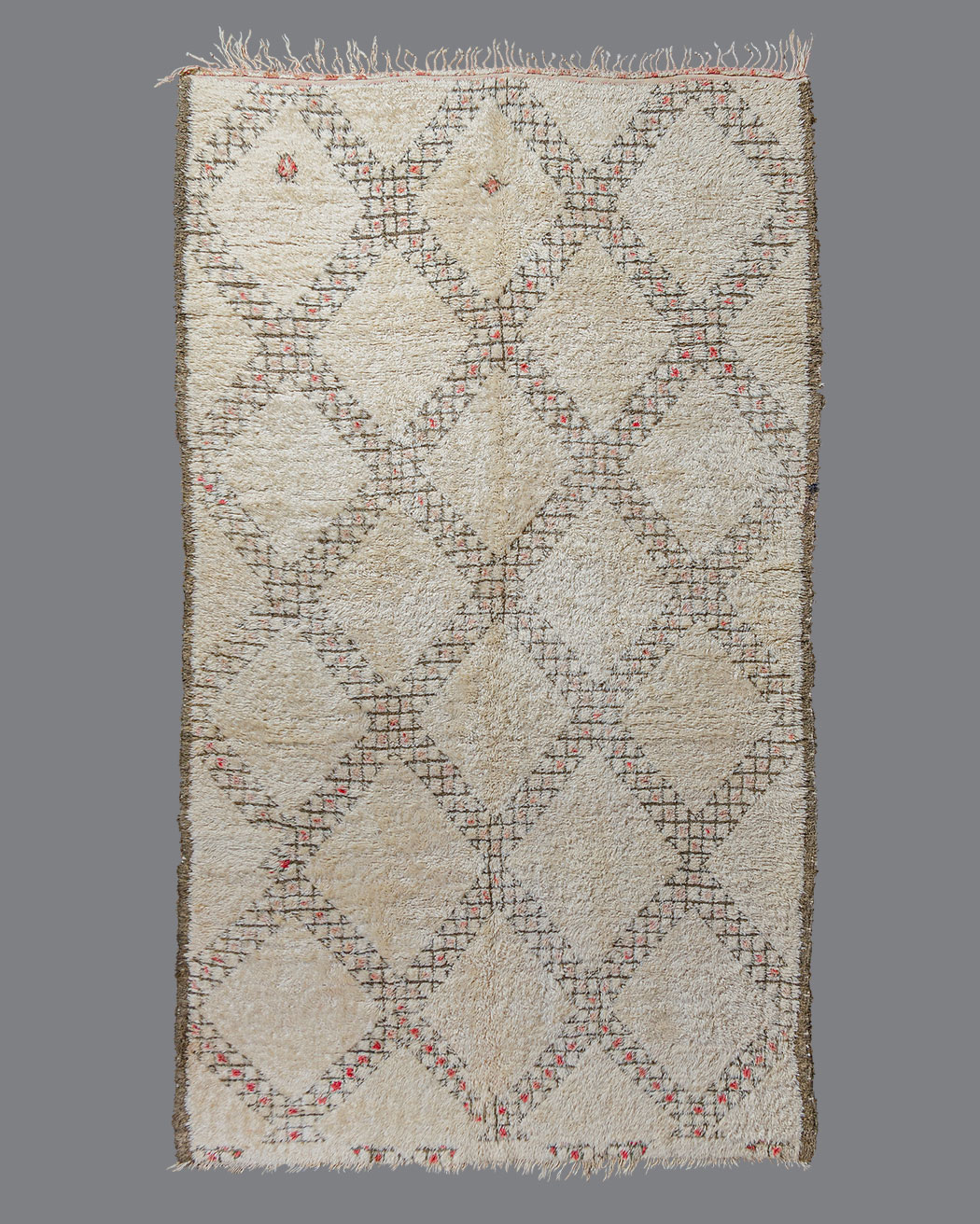 Moroccan Marmoucha MA06