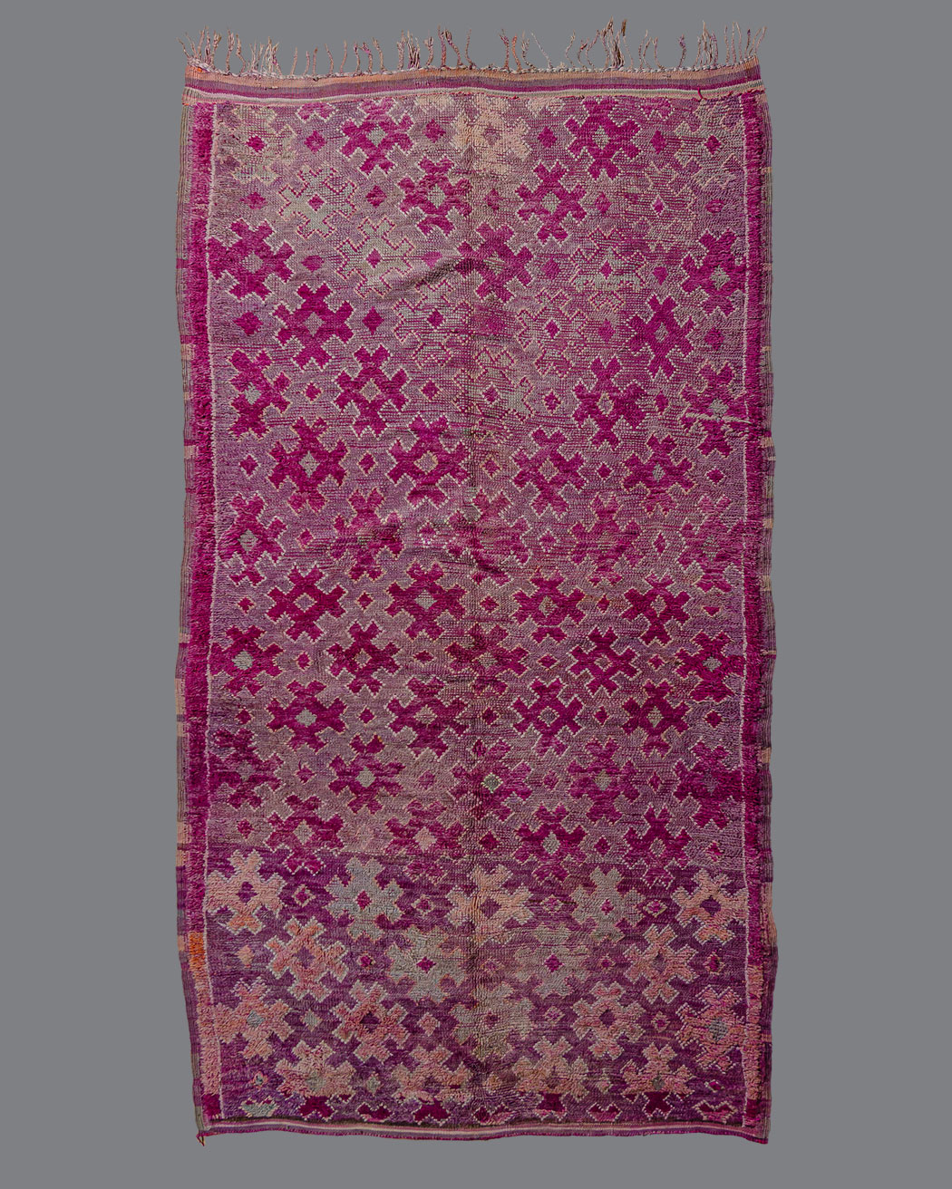 Moroccan Ouled Bou Sbaâ OBS02