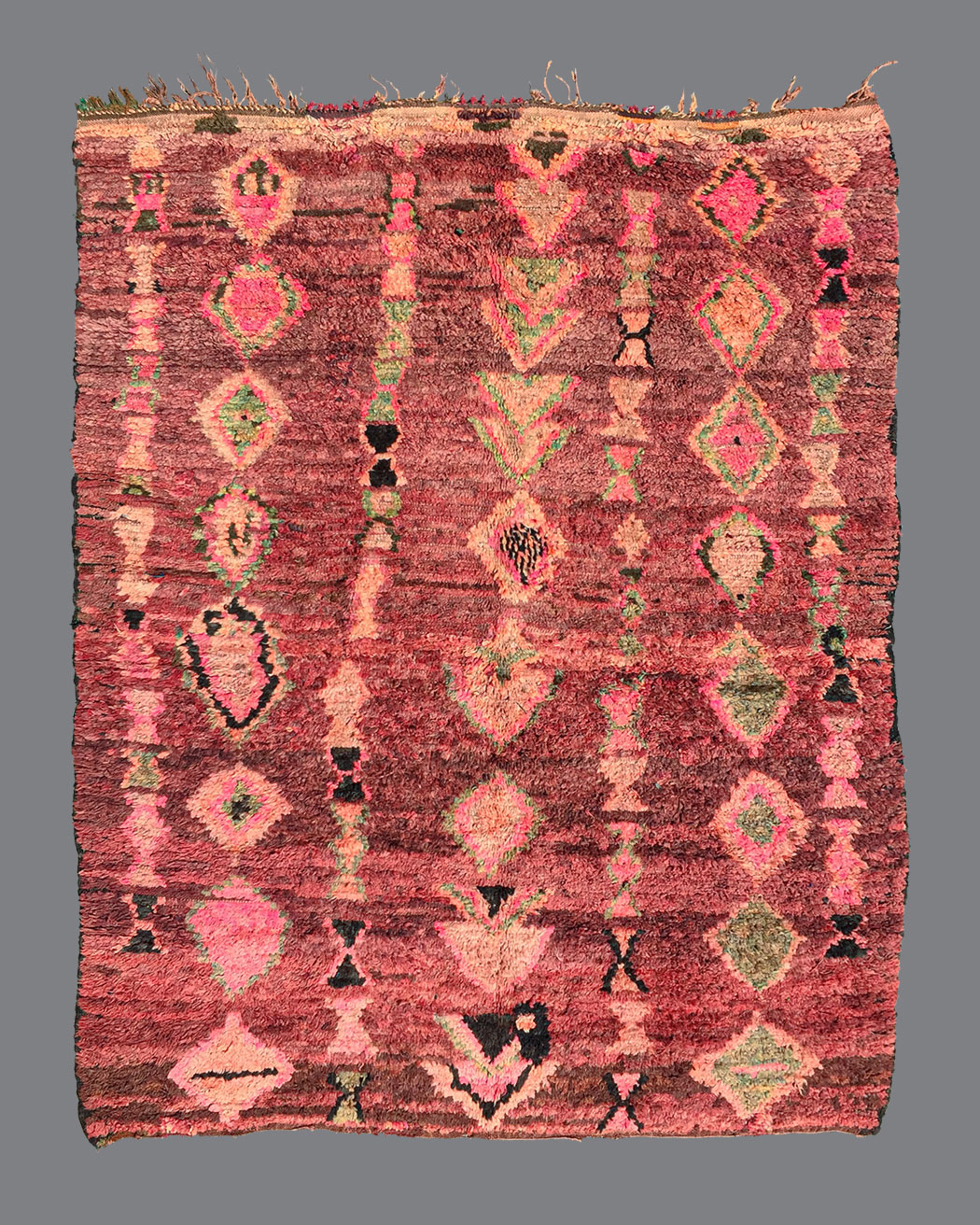 Moroccan Rehamna RH14