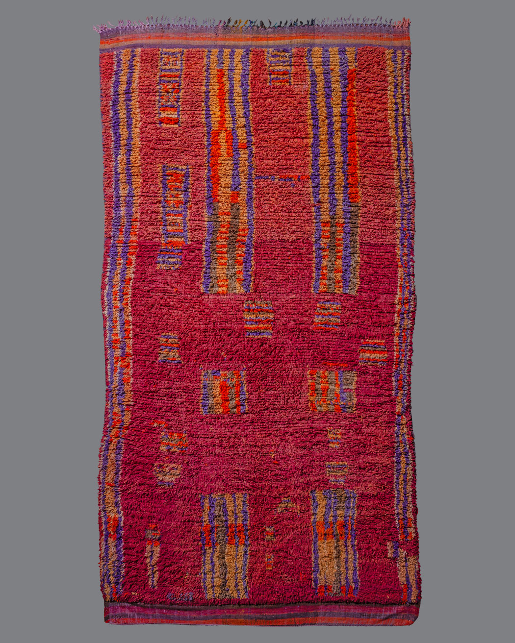 Moroccan Rehamna RH22