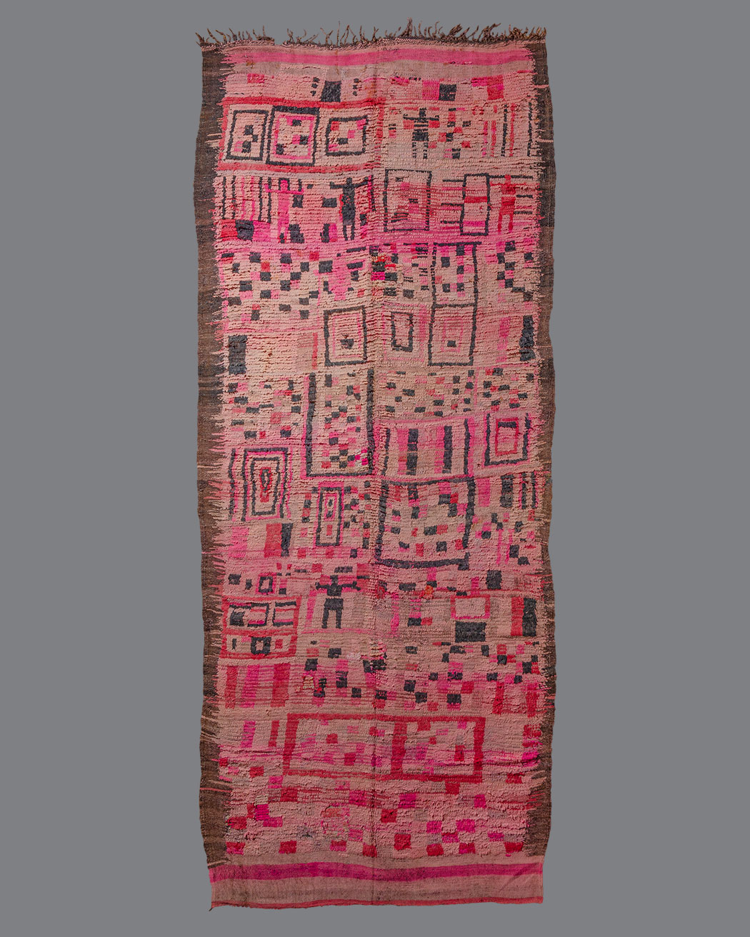 Moroccan Rehamna RH24