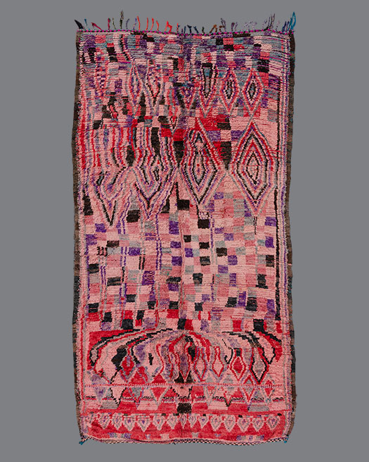 Moroccan Rehamna RH25