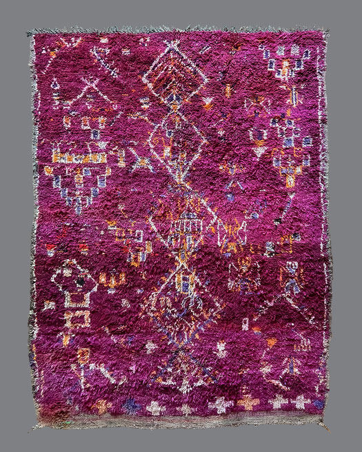 Moroccan Rehamna RH26