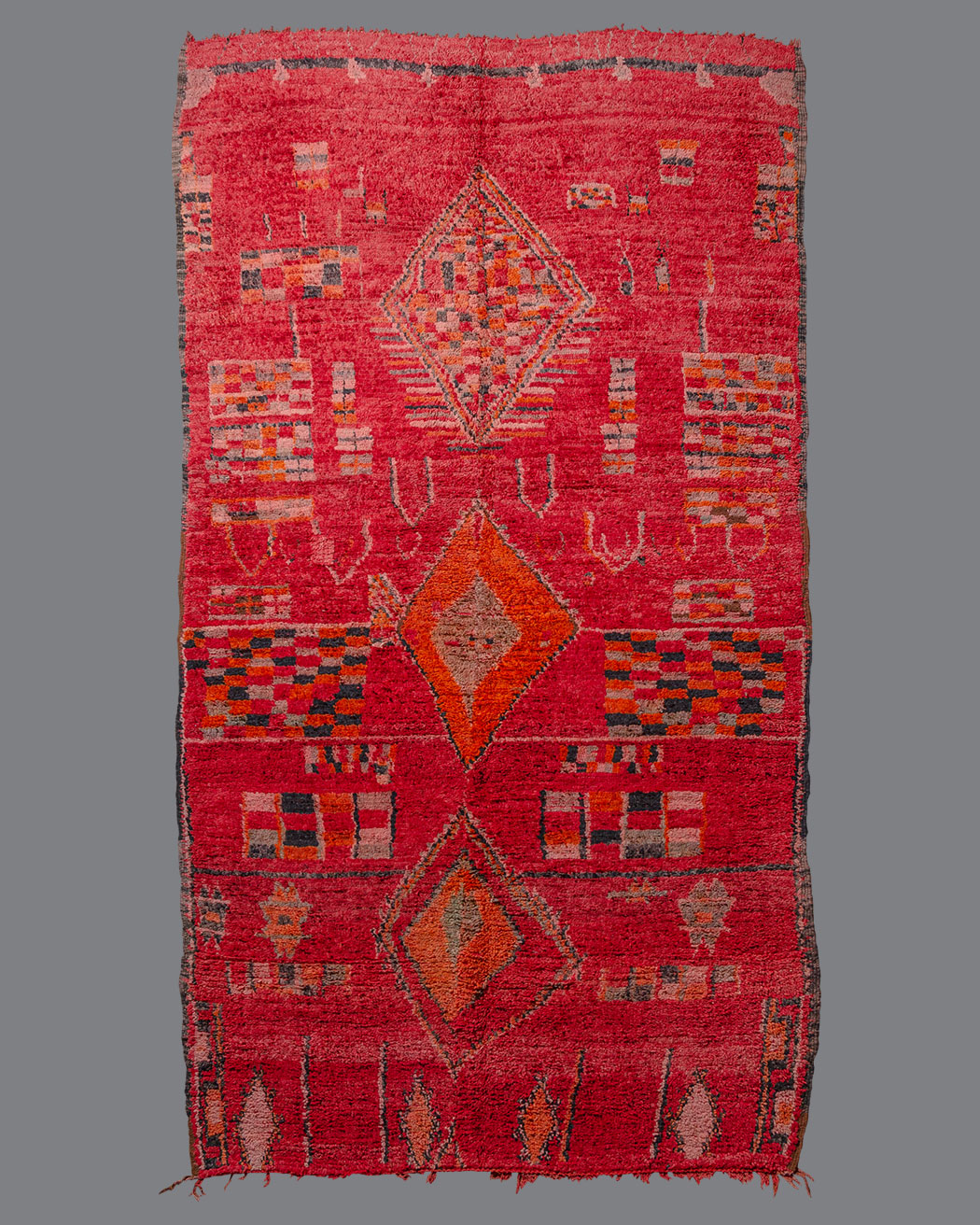 Moroccan Rehamna RH27