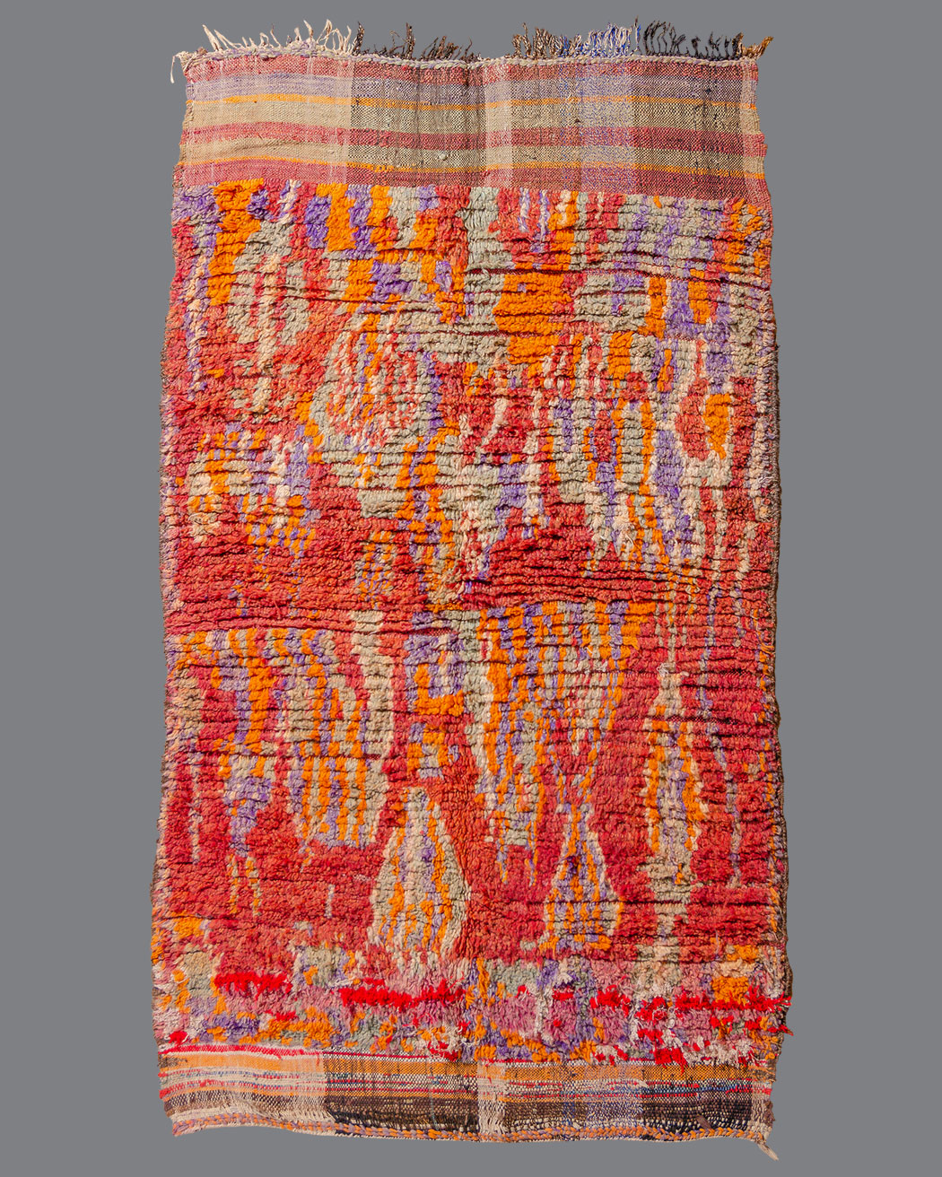 Moroccan Rehamna RH28