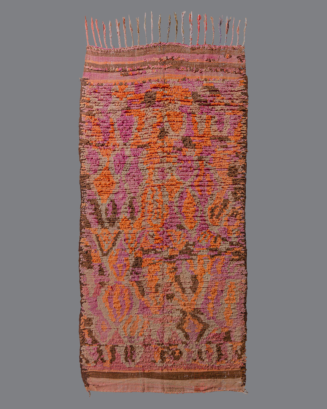 Moroccan Rehamna RH29