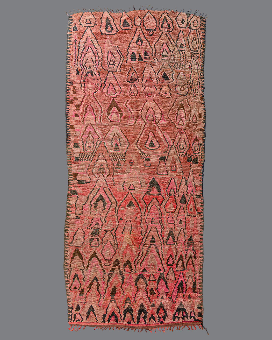 Moroccan Rehamna RH30