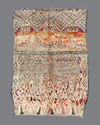 Moroccan Zaïane ZA09