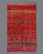 Moroccan Zaïane ZA12