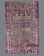 Moroccan Zemmour ZM03