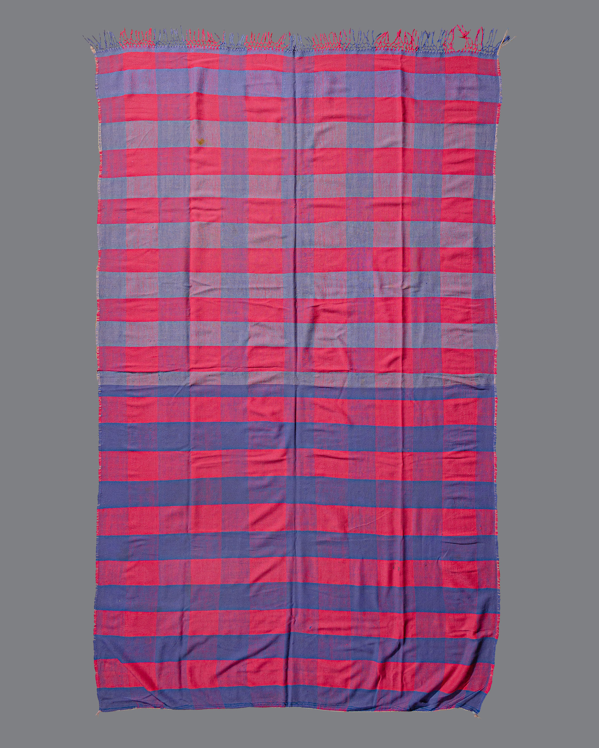 Vintage Moroccan Ware Blankets BLK02