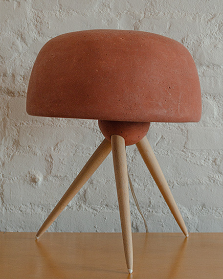 Vintage Moroccan Ware Lighting Cupola.Lamp.Terre