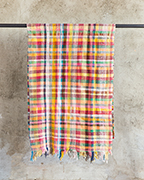 Moroccan Blankets BLK06