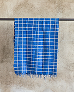 Moroccan Blankets BLK08