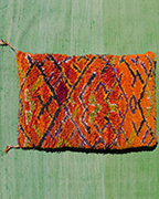 Moroccan Cushions Cushion.55