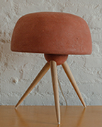 Moroccan Lighting Cupola.Lamp.Terre