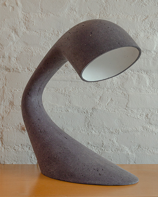 Moroccan Lighting Invider.Lamp.Large.Charcoal