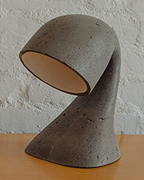 Moroccan Lighting Invider.Lamp.Small.Charcoal