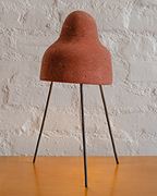 Moroccan Lighting Tripod.Lamp.Terre