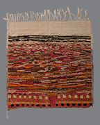 Moroccan Ait Ameur AA01