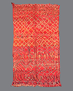 Moroccan Aït Sgougou AG03