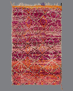 Moroccan Aït Bou Ichaouen TS22