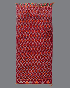 Moroccan Aït Bou Ichaouen TS25