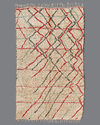 Moroccan Aït Bou Ichaouen TS26