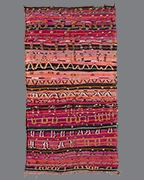 Moroccan Aït Bou Ichaouen TS27