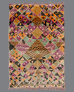 Moroccan Aït Bou Ichaouen TS28