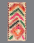 Moroccan Aït Bou Ichaouen TS33