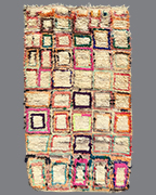 Moroccan Aït Bou Ichaouen TS34