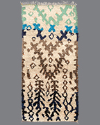 Moroccan Aït Bou Ichaouen TS43