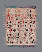 Moroccan Aït Ouaouzguite AO04