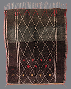 Moroccan Aït Ouaouzguite AO07